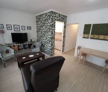 Piso En alquiler Calle Mirlos s/n, Distrito Playa Jardín, Puerto de... - Foto 1
