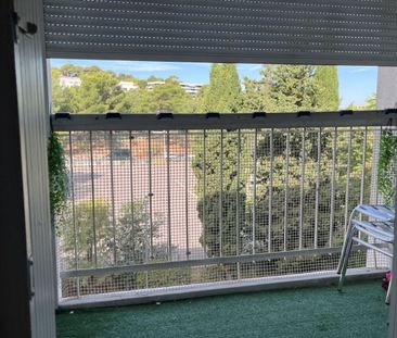 Location Appartement P3 Marseille 13ème - Photo 1