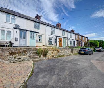 2 bedroom end of terrace house to rent - Photo 4