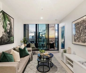 2-BED 2-BATH, NOT FURNISHED - Photo 2