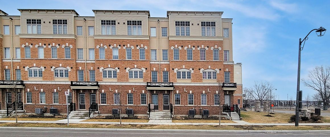 For Lease - 2200 Chevron Prince Path N/A, Oshawa, Ontario - Photo 1