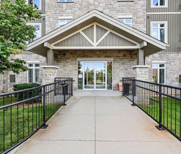 For Lease - 25 Beaver Street Unit# 307, Blue Mountains, Ontario - Photo 4