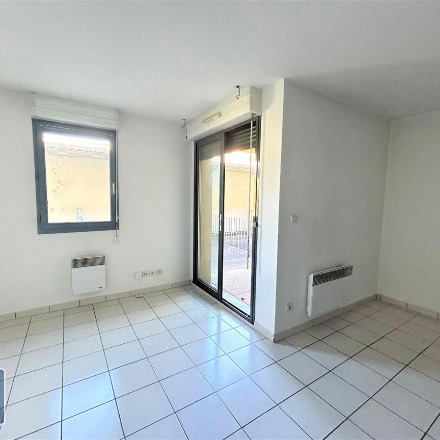 Location Appartement 2 pièces 39m² CAHORS 46000 - Photo 1