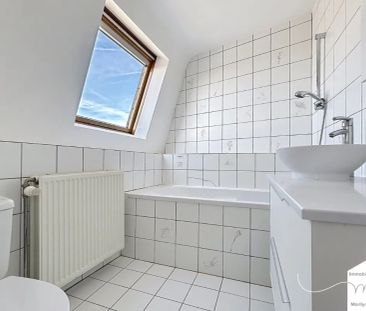 Duplex for rent, Morlanwelz - Photo 4