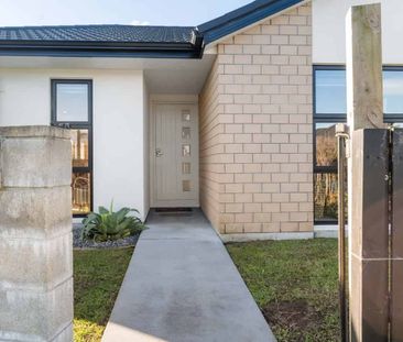 Contemporary comfort - 20 Bronze Court Papamoa - Photo 4