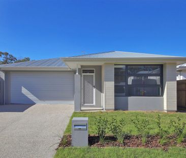 Stunning Brand New House for Rent in the Desirable Suburb of Pallar... - Photo 1