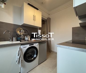 Location Appartement 2 pièces 29m² NIMES 30000 - Photo 4