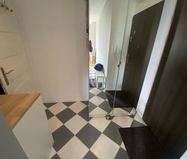 Dunikowskiego budynek z 2016.r ,9 piętro, 30m2 - Photo 3