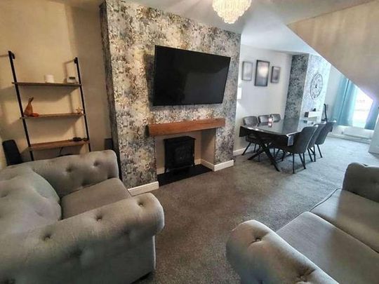Chapel Street, Dalton-in-furness, LA15 - Photo 1
