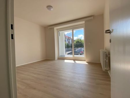 Appartement te huur - Photo 4