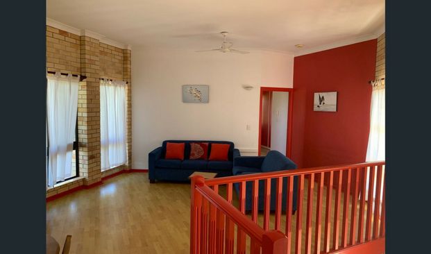 BEAUTIFUL TWO STOREY HOME NEAR THE BEACH - Photo 1