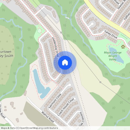 116 Leadership Drive, Brampton