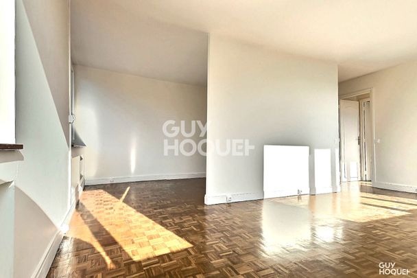 MAISONS ALFORT/CENTRE VILLE/3-4 PIECES - Photo 1