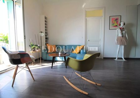 Location Appartement 3 pièces 63m² ROQUEBRUNE CAP MARTIN 06190 - Photo 5