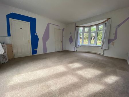 2 bedroom bungalow to rent - Photo 4