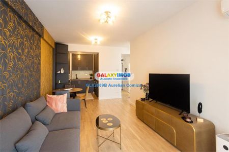 Apartament 2 camere Damaroaia Complex ArtCity - Photo 2