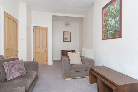 2053L - Watson Crescent, Edinburgh, EH11 1HF - Photo 3