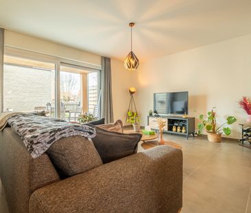 Appartement te huur in Kruishoutem met 2 slaapkamers - Photo 3