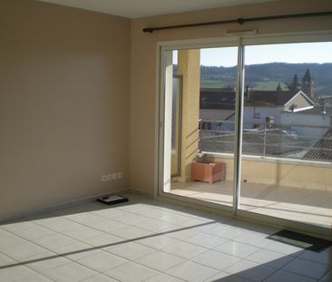 Location Appartement 2 pièces 46m² ANNEYRON 26140 - Photo 1