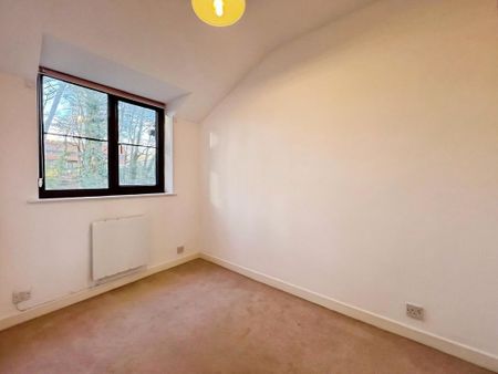 2 bedroom duplex to rent - Photo 3