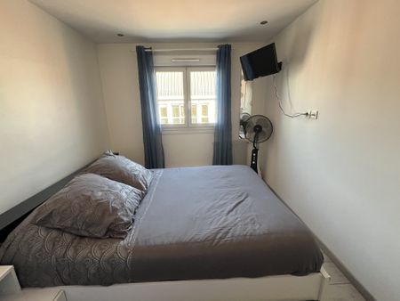 Location Appartement 2 pièces 36m² REIMS 51100 - Photo 3