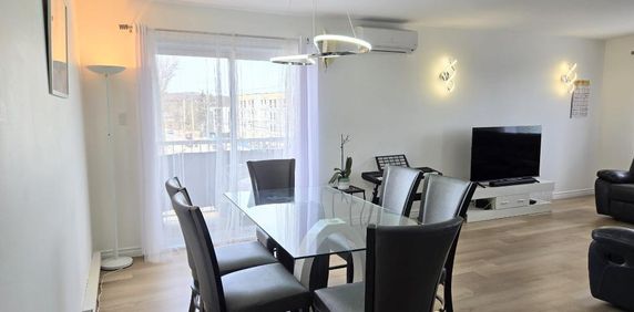 Beau et grand condo 4 et demi Val-Bélair - Photo 2
