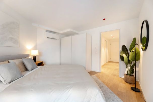 2.5 Zimmer, 55 m² - Foto 1