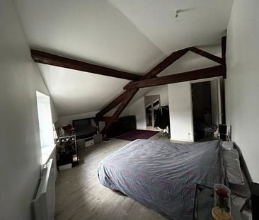 Location Appartement 2 pièces 45m² POMPEY 54340 - Photo 5