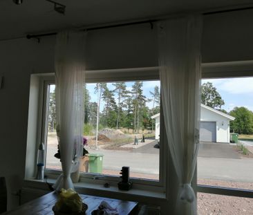 Gustaf Enochs Gata, Mönsterås - Foto 4