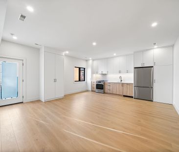 For Lease - 144 Dovercourt Road Unit# Laneway Upper, Toronto, Ontario - Photo 3