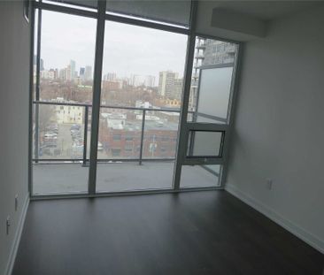 For Lease - 105 George Street Unit# 815, Toronto, Ontario - Photo 6