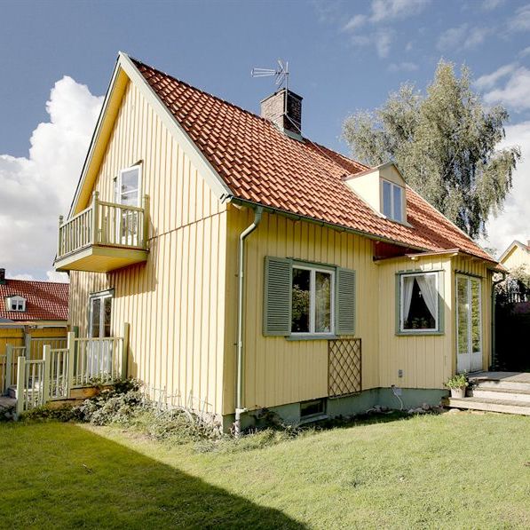 Spiréagatan, Bjuv - Photo 1