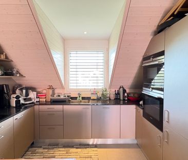 Bel appartement de 5 pièces – Puidoux-Village - Photo 3