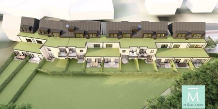 Appartement te huur in Sint-Katelijne-Waver voor € 1.350 met 3 slaapkamers - Photo 2