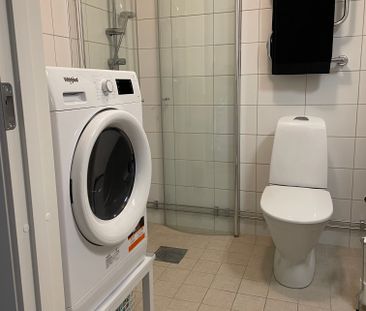Värdsholmsgatan, Södertälje - Photo 2