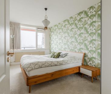 Appartement te huur: Martin Luther Kinglaan 132 1111 LK Diemen - Photo 4