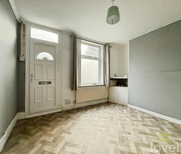 1 bedroom terraced house to rent - Photo 1