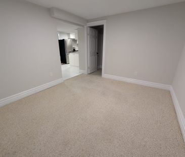 For Lease - 837 Glenrush Street Unit# Basement, Oshawa, Ontario - Photo 1