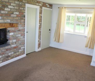 1 bedroom cottage to rent - Photo 1