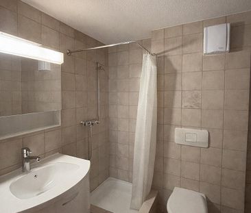 Ruhe, Komfort und Sonne vereint attraktive 3.5-Zimmer-Wohnung in R... - Photo 5