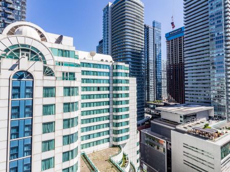 For Lease - 125 Blue Jay's Way Unit# 2306, Toronto, Ontario - Photo 4