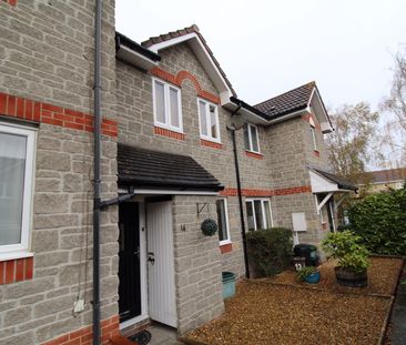 Artemesia Avenue, Locking Castle, Weston Super Mare - Photo 1