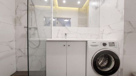 AURA SKY | Przestronne 2 pokoje w sercu Gocławia! 52.72 m² - Фото 3