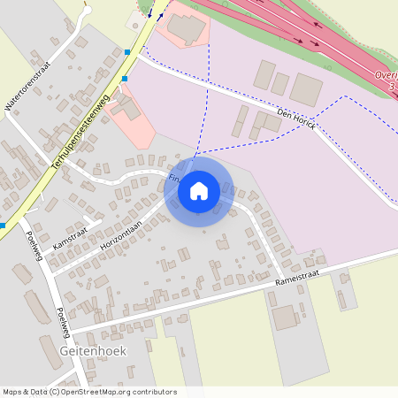 Financialaan 23, 3090 Overijse