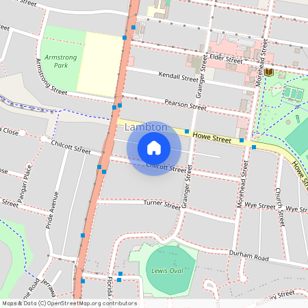 26A Chilcott Street, NSW 2299, Lambton