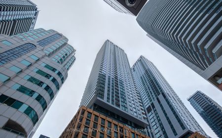 For Lease - 28 Widmer Street Unit# 4920, Toronto, Ontario - Photo 4