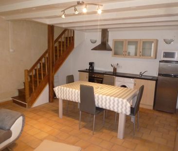 Location Maison 2 pièces 58m² COGNAC 16100 - Photo 6