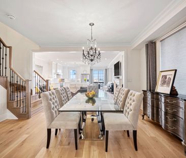 For Lease - 30 Drizzel Cres Crescent, Richmond Hill, Ontario - Photo 4