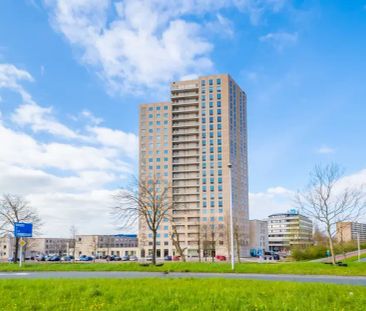 Appartement Leidsedreef 87, Leiderdorp - À louer - Foto 2