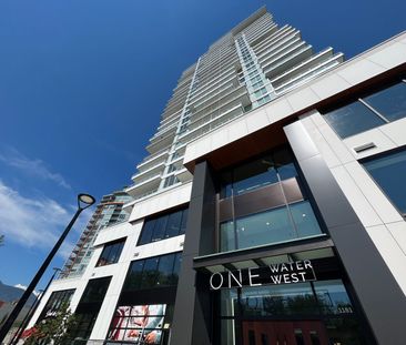 NEW One Water Street - 1 bed/1 bath - Photo 1